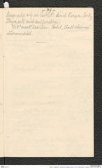 Seite 31, Tagebuch "Pressburg | Budapest | Brünn | Cilli | Prag, Breslau, Troppau" (NHMW-PRAE-BBB-44)